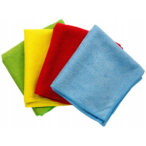 Ścierka z mikrofibry Terry I 30x30