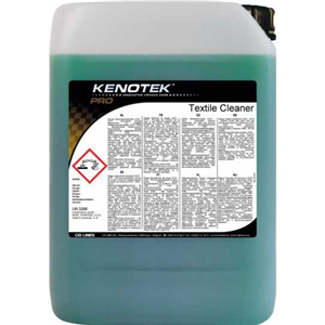 Textil Cleaner 10l