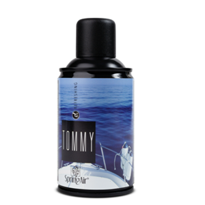 Spray 250ml- TOMMY Spring Air