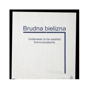torba na brudną bieliznę
