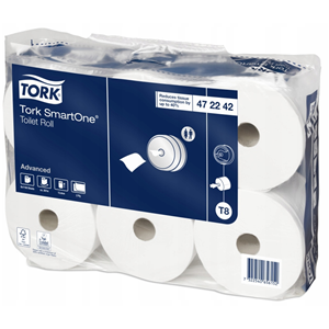 Papier Tork SmartOne 472242 a 6szt
