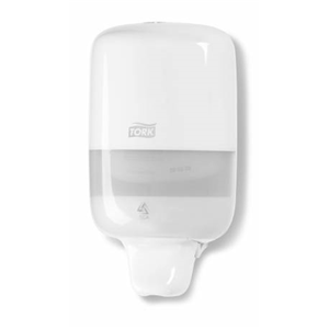 Dozownik mydła Mini biały 561000