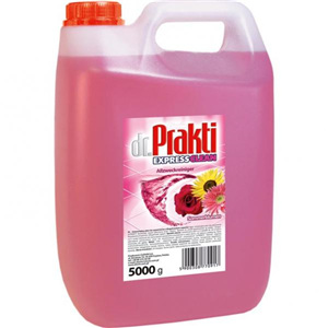 Prakti Trix uniwersalny 5l kwiatowy