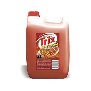 Trix uniwersalny z nabłyszczaczem 5l
