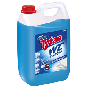 Tytan 5l płyn do wc
