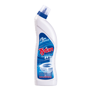 Tytan 700ml Płyn do wc