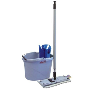 Vileda Ultra Max komplet z wiadrem