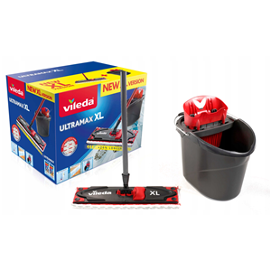 Ultra max XL komplet  z wiadrem