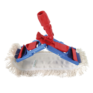 Uchwyt mopa płaskiego 40cm cliper P