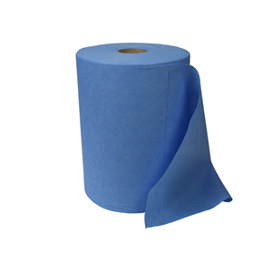 Czyściwo przemysłowe Unitex niebieskie