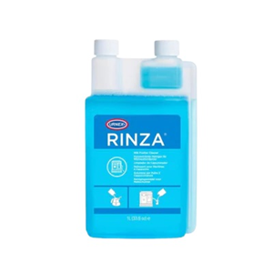 URNEX RINZA 1,1L pł. do usuwania osadu z mleka