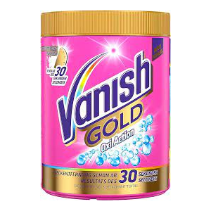 Vanish  1000ml gold/new Biały Oxy Act