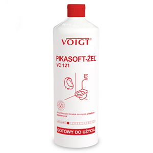VC 121 Pikasoft Żel 1 L