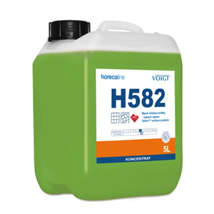 Voight HP582 koncentrat do podłogi 5L