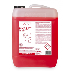 VC 120 10l Płyn do sanitariatów