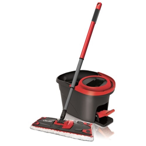 Mop obrotowy Easy Wring - zdjęcie 2
