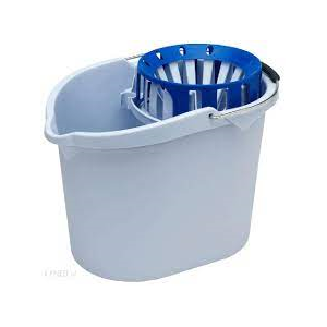 Vileda wiadro proffesional mop sznurk.