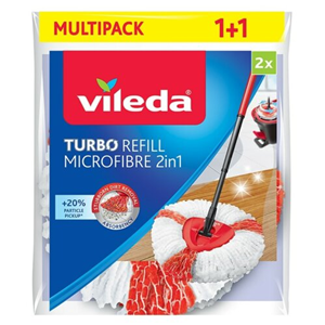 Mop Rotacyjny zapas Vileda