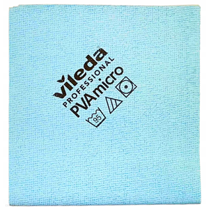 Vileda ścierka PVAmicro-niebieska
