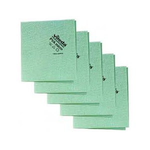 Vileda ścierka PVAmicro-zielona