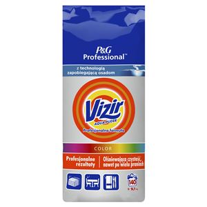 Vizir 7,15 kg do Koloru