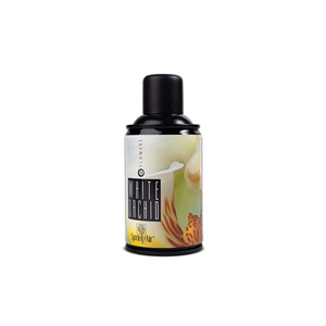 Spray 250 ml - WHITE ORCHID SPRING AIR