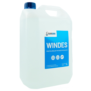 Windes 5L płyn do szyb
