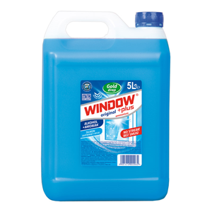 Window 5l Płyn do mycia szyb