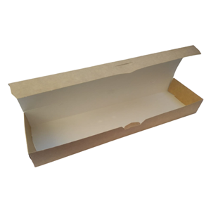 Pudełko na zapiekanke 35x9/4 a 100