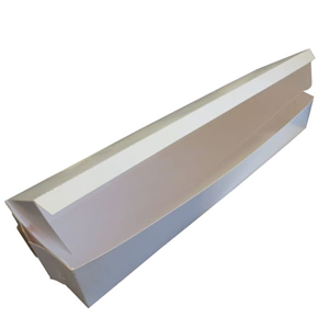 Pudełko na zapiekanke zamykane 33/8/5 a 50