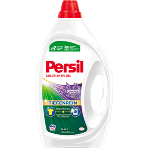Persil żel 5,65 l