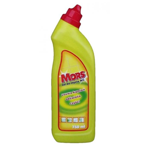 Żel do mycia WC "MORS" 750ml
